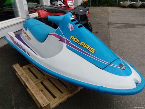 Polaris SLT 700 